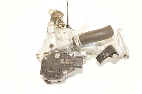 Renault OE 147101246R EGR-klep image 2