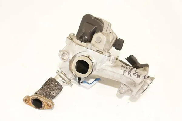 Renault OE 147101246R EGR-klep image 3