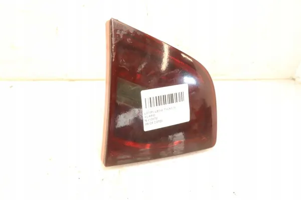 LUZ TRASERA IZQUIERDA AUDI A6 C6 SEDÁN image 3