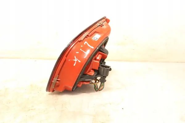 LUZ TRASERA IZQUIERDA AUDI A6 C6 SEDÁN image 4