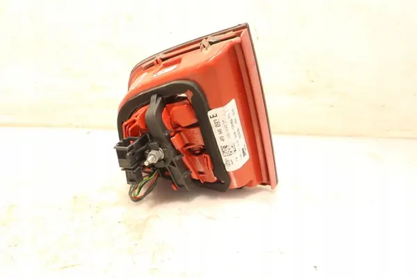 LUZ TRASERA IZQUIERDA AUDI A6 C6 SEDÁN image 6