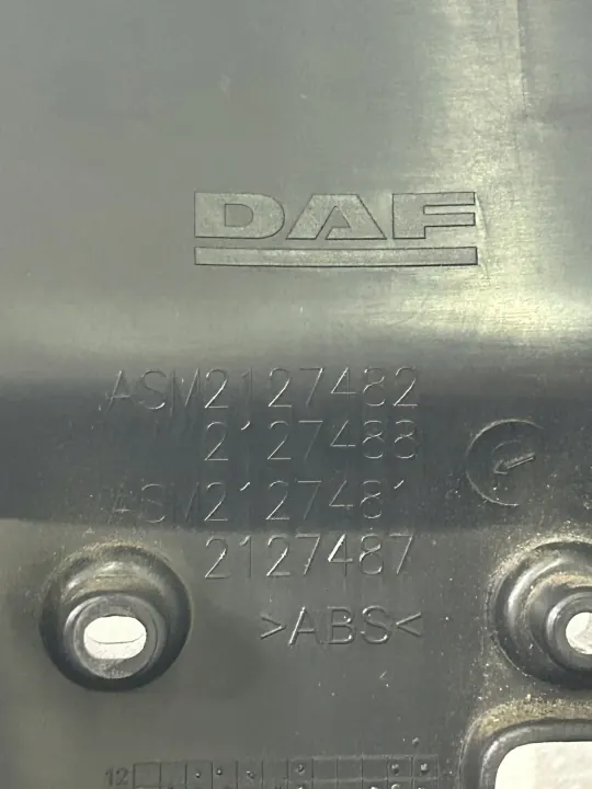 DAF OE rattstamsskydd OEM 1830104/2127491 image 4