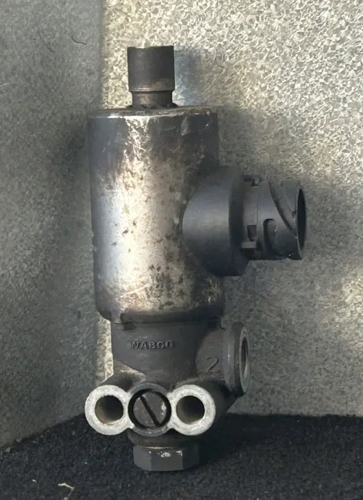 Wabco Magnetventil OEM 4721784260 für DAF XF 106 image 2