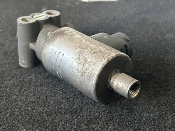 Wabco Magnetventil OEM 4721784260 für DAF XF 106 image 3