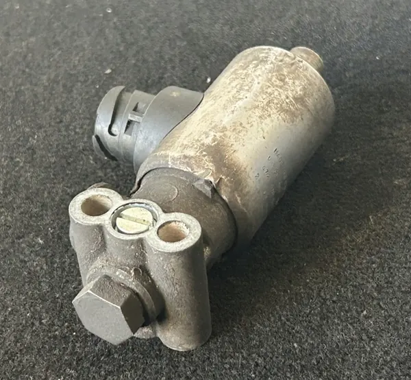 Wabco Magnetventil OEM 4721784260 für DAF XF 106 image 4