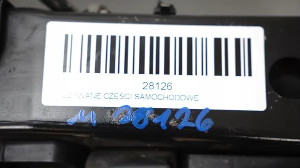 OEM 375485467 Voorste Riem voor Nissan Qashqai J11 image 3