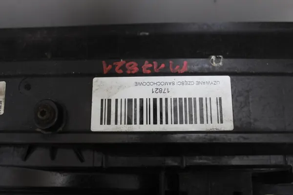 BMW OE Kylarsats OEM 365577976 för E60/E61 image 3