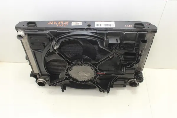 BMW OE Kylarsats OEM 365577976 för E60/E61 image 4