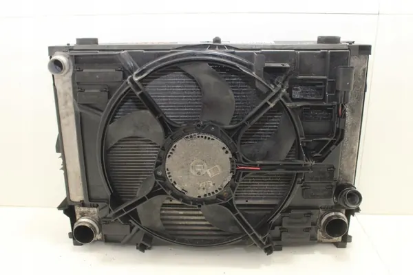 BMW OE Kylarsats OEM 365577976 för E60/E61 image 5