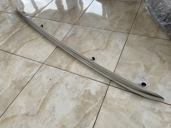 Puxador traseiro esquerdo OEM 80A860021E para Audi Q5 image 7