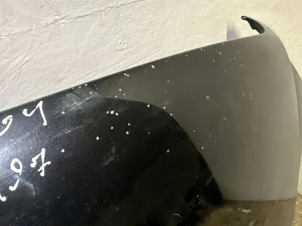 Fram Panel Mercedes-Benz C W204 A2048800657 image 2