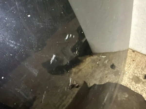 Fram Panel Mercedes-Benz C W204 A2048800657 image 3