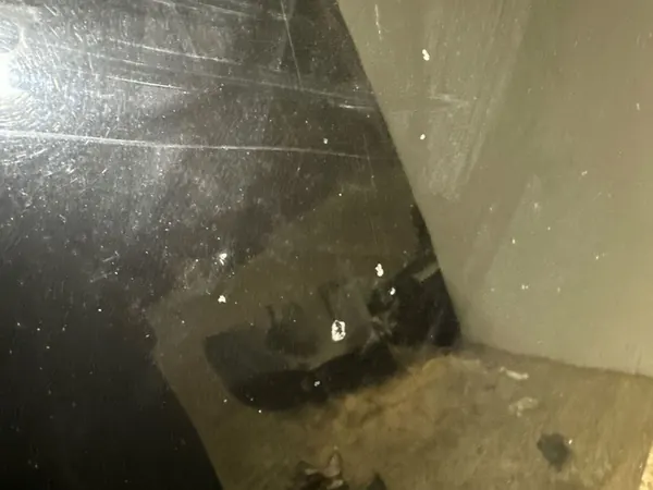 Fram Panel Mercedes-Benz C W204 A2048800657 image 4