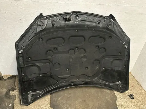 Fram Panel Mercedes-Benz C W204 A2048800657 image 5