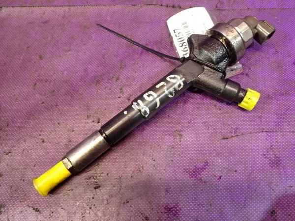 OPEL ASTRA H III 06-14 1.7 CDTI Injektor 8-97376270-1 image 2