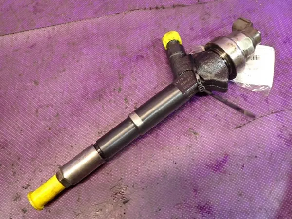 OPEL ASTRA H III 06-14 1.7 CDTI Injektor 8-97376270-1 image 3