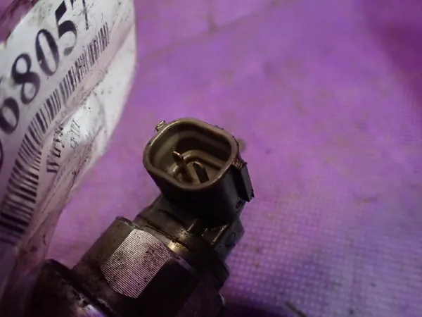 OPEL ASTRA H III 06-14 1.7 CDTI Injektor 8-97376270-1 image 4