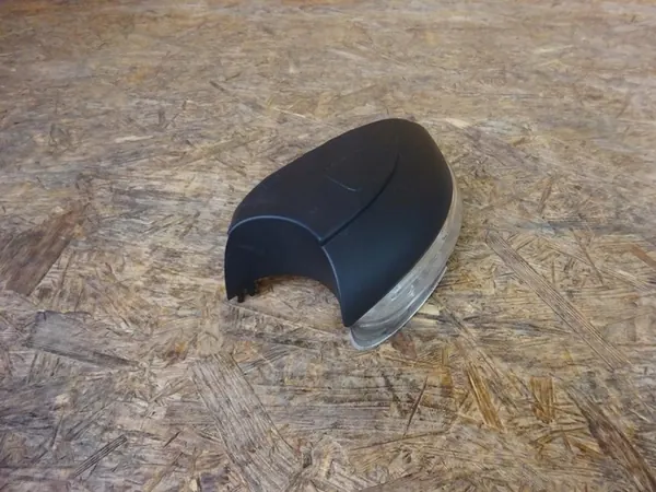 VW GOLF VI 08-12 Oikea peilikuoren indikaattori 5K0949102A image 2