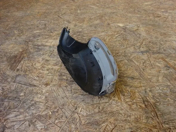 VW GOLF VI 08-12 Oikea peilikuoren indikaattori 5K0949102A image 3