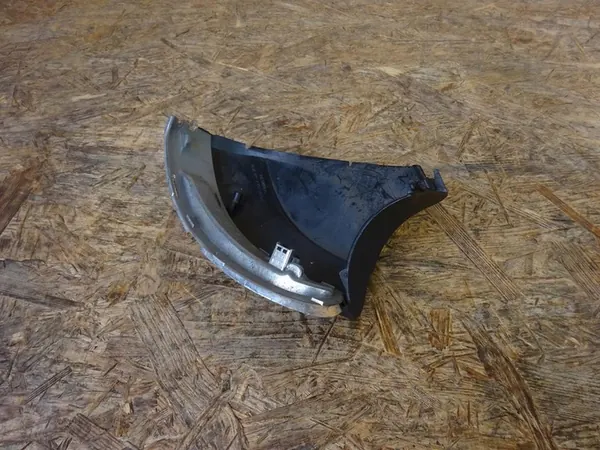 VW GOLF VI 08-12 Oikea peilikuoren indikaattori 5K0949102A image 4