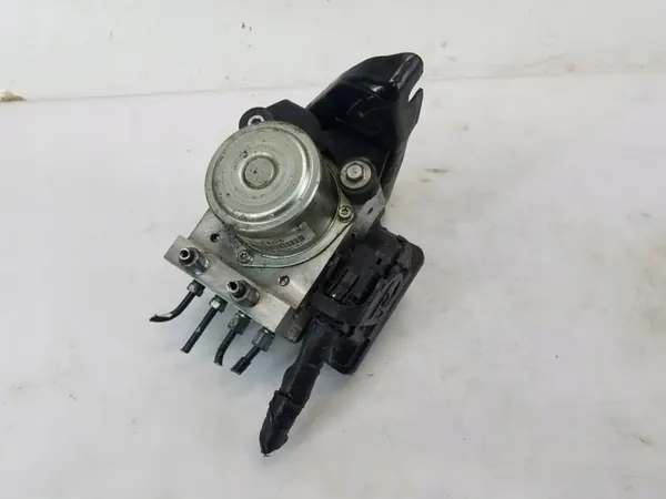 ABS-pumppu OEM 47660BX80E Nissan Juke F15 1.5 DCI:lle image 2