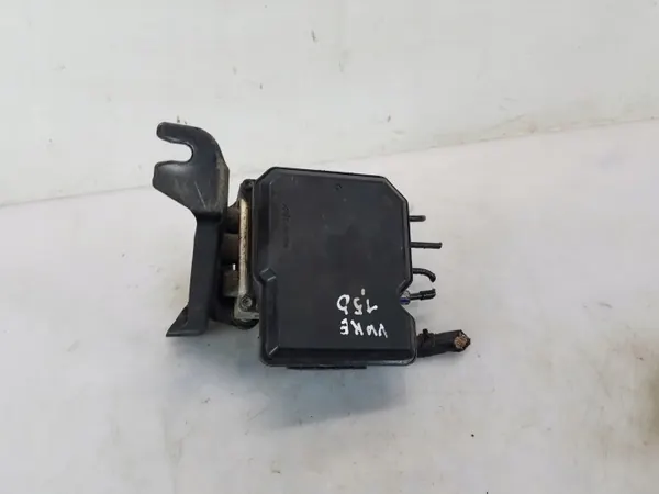 ABS-pumppu OEM 47660BX80E Nissan Juke F15 1.5 DCI:lle image 3