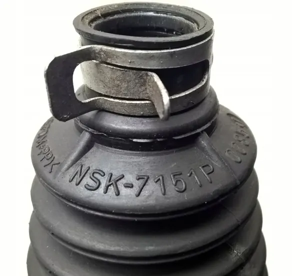 Toyota RAV4 IV Lexus NX Steering Rack Cover NSK-7151P image 3
