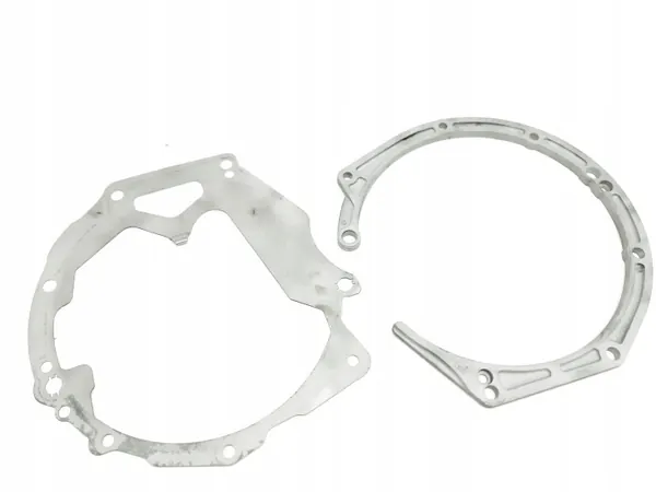 Versnellingsbak afstand VW Passat B8 2.0 TDI OEM 03N103647 image 4