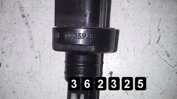 Gebruikte Ford-sensor OEM AM-362325 voor C-Max 2007 image 4