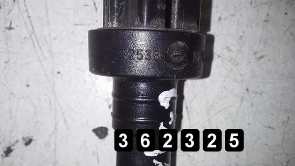 Gebruikte Ford-sensor OEM AM-362325 voor C-Max 2007 image 5