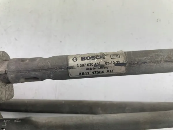 Motor limpiaparabrisas Bosch 3 397 020 451 Ford Focus I image 4