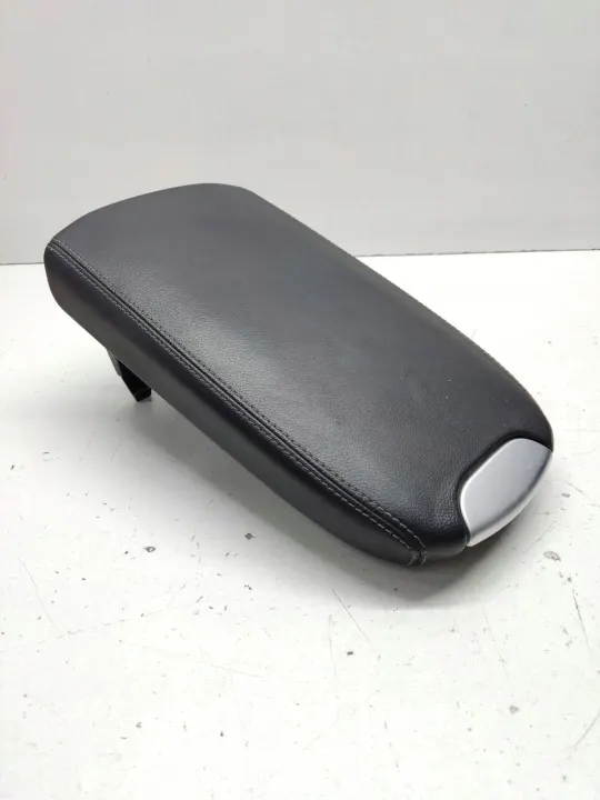 Accoudoir console Mercedes-Benz ML W164 OEM A1646800251 image 2
