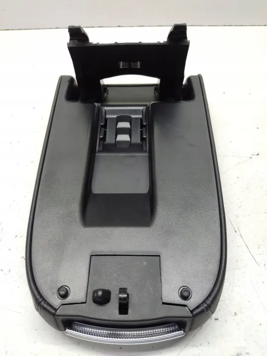 Accoudoir console Mercedes-Benz ML W164 OEM A1646800251 image 7