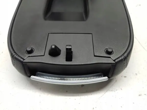 Accoudoir console Mercedes-Benz ML W164 OEM A1646800251 image 8