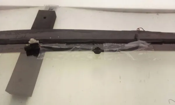 OEM 8382AGACMZ1V Etulasi Toyota Versolle 2009-2018 image 5