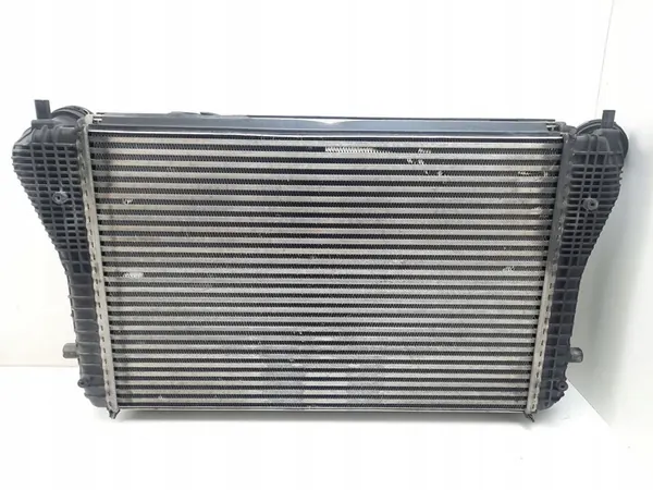 2007 Volkswagen PASSAT B6 Komplettkylare 1K0121207A image 7