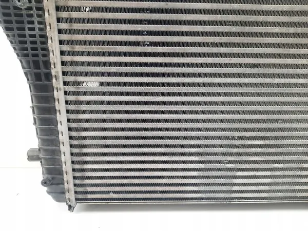 2007 Volkswagen PASSAT B6 Komplettkylare 1K0121207A image 8