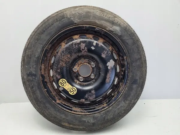 Vararengas Land Rover Sport L320 175/80 R19 5x120 image 2