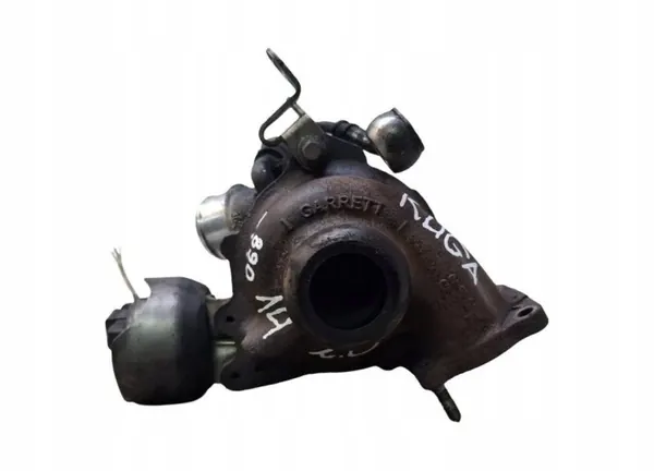Turbo OEM 80649801 pour Ford Kuga II 2.0L Diesel image 4