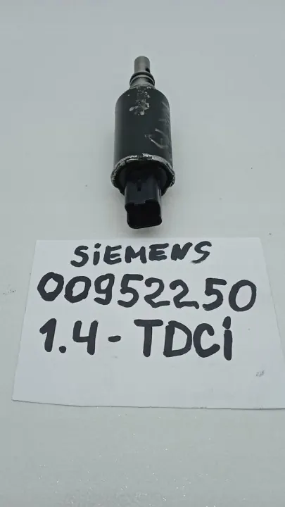 Bränsletrycksregulator OEM 00952250 Siemens 2-Pin image 3