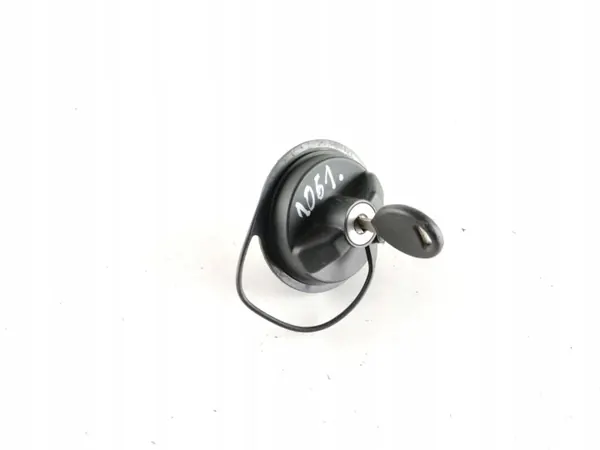 Pescoço de enchimento Jeep Cherokee KJ OEM RZV64117 image 2