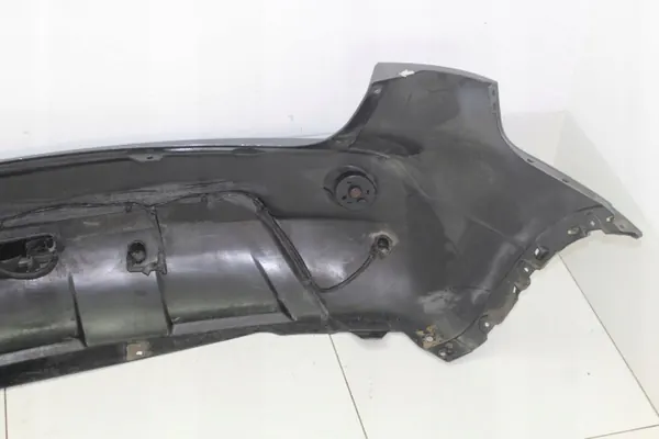 Parachoques trasero OEM 360214343 para Nissan Qashqai J10 image 10