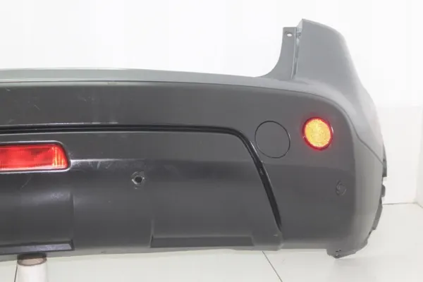 Parachoques trasero OEM 360214343 para Nissan Qashqai J10 image 5