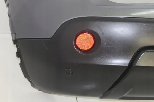 Parachoques trasero OEM 360214343 para Nissan Qashqai J10 image 6