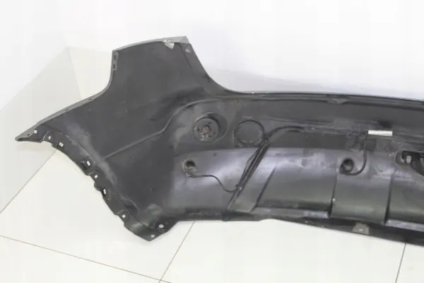 Parachoques trasero OEM 360214343 para Nissan Qashqai J10 image 9