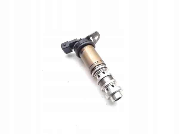 Válvula de Control Árbol de Levas BMW OEM 7584115 - Usado image 3
