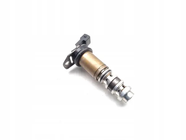 Válvula de Control Árbol de Levas BMW OEM 7584115 - Usado image 4