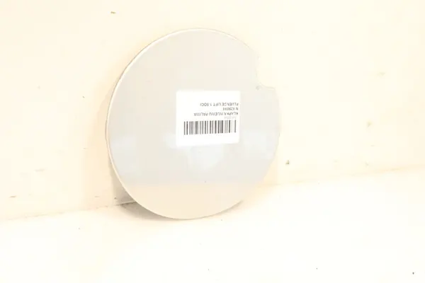 Bränsletanklock Renault Fluence Lift TED69 image 3