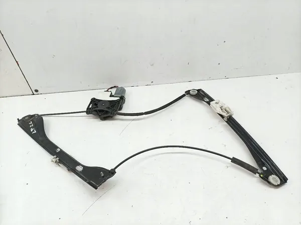 Mecanismo da Janela Esquerda Skoda Fabia III image 5