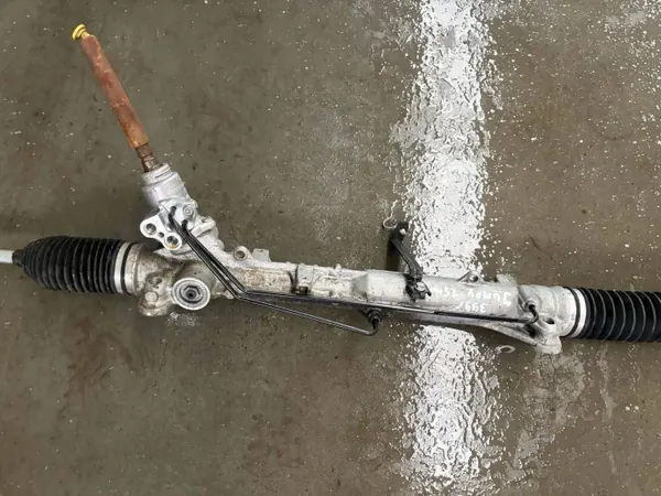 OEM CXY272 stuurkolomas voor Citroen Jumpy image 2
